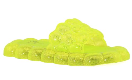 YOKI Kids Miki 12y Slide Lime/Medium / 32