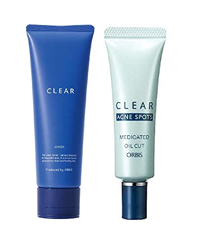 市販メンズ洗顔料の人気おすすめ25選 肌質別 毛穴ケアやニキビにも マイナビおすすめナビ