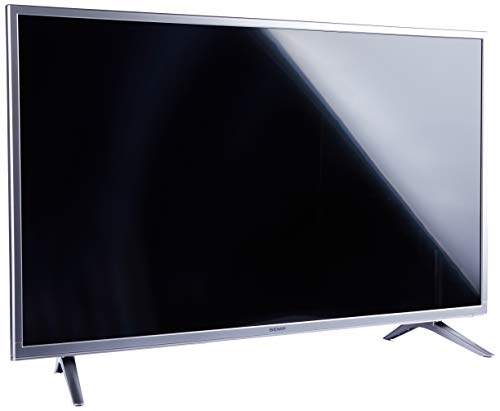 TV 39 Polegadas LED Smart WIFI USB HDMI - L39S3900, Semp Toshiba
