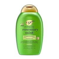 OGX Rosemary Mint Conditioner 385mL