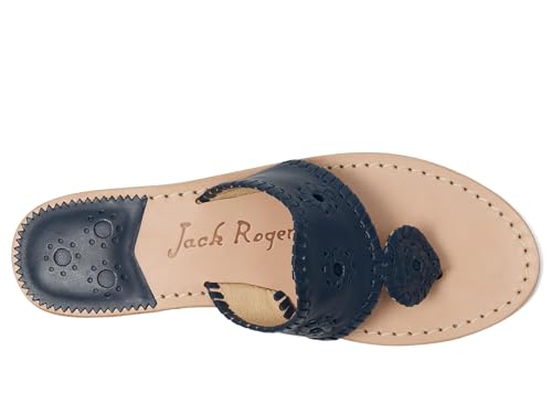 Image of Jack Rogers Jacks Flat Sandal