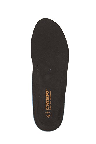 CRISPI Ergotech anatomische inlegzolen.