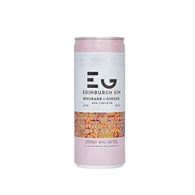 Edinburgh Gin Edinburgh Gin Rhubarb and Ginger Gin Liqueur Mixed with Ginger Ale Edinburgh Gin Edinburgh Gin Rhubarb and Ginger Gin Liqueur Mixed with Ginger Ale – Edinburgh Gin