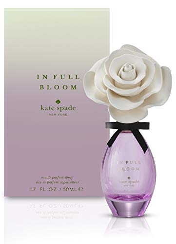 Kate Spade In Full Bloom for Women EDP Spray - Image 5