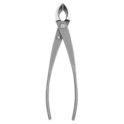 Tijeras de podar de acero carbon para jardín miniatura 5