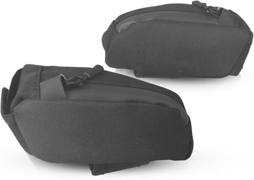 Sacoches de moto BMW R1250GS idéales pour les grands voyages