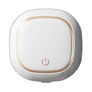 Generisch UV-Zahnbürstenreiniger OMQ