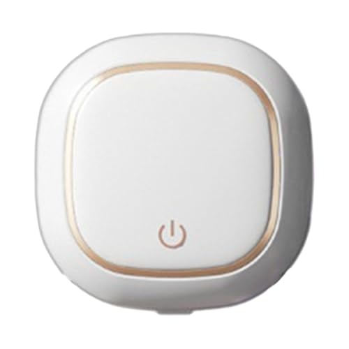 Nettoyeur de brosse à dents UV avec boîtier rechargeable pour une protection bucco-dentaire