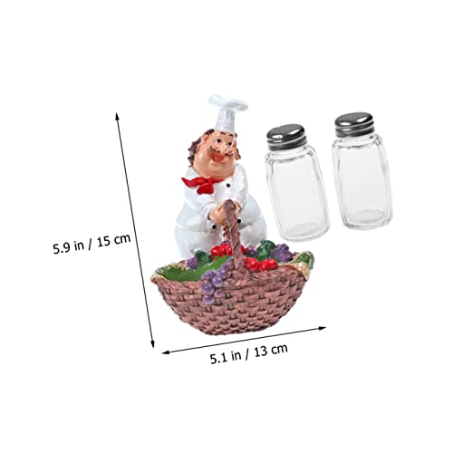 Cabilock Set van 2 organizerdispensers, restaurants, standbeeld, business, desktop met voor gezinskaart, glazen… - Afbeelding 7