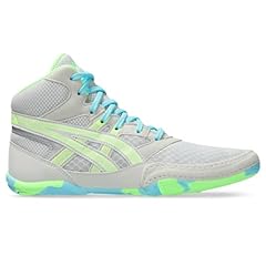 Glacier Grey/Lime Burst