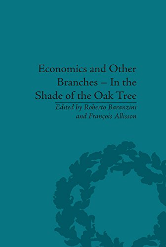 Economics and Other Branches – In the Shade of the Oak Tree: Essays in Honour of Pascal Bridel