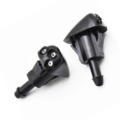 Buses de lave-glace de précision OEM 98630-26600 pour capot Hyundai Tiburon