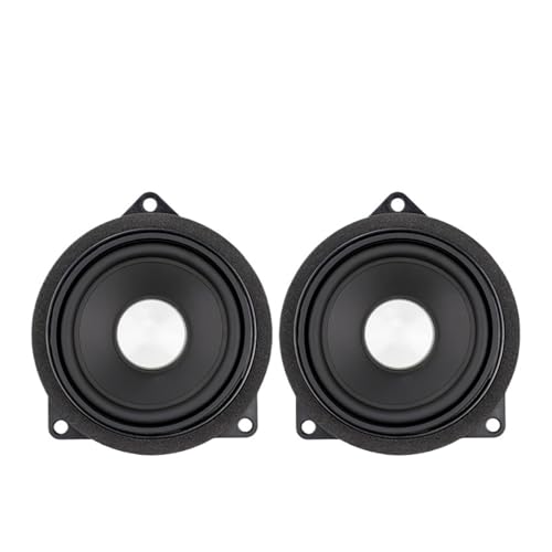 1/2/4 ԃhApl ~bhWXs[J[ BMW F10 F11 F20 F30 F32 F34 F48 G20 G30 1 3 5 7 X1 X2V[Y 4.5C`Xs[J[z[Ή(2 PCS Modle 956)