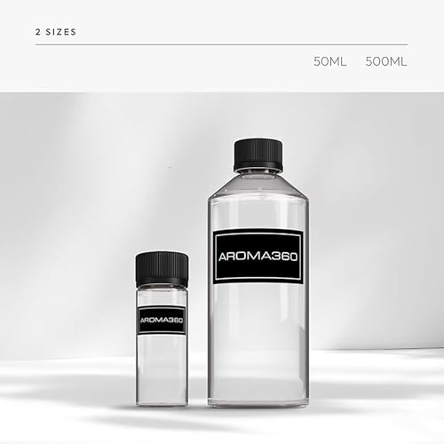 Aceite Aromático Aroma360 Heat Elite 50 mL miniatura 7