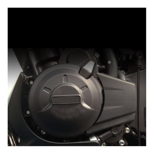 Cubierta estator CB500X de alta resistencia y protector de motor para embrague 2013-2018 2