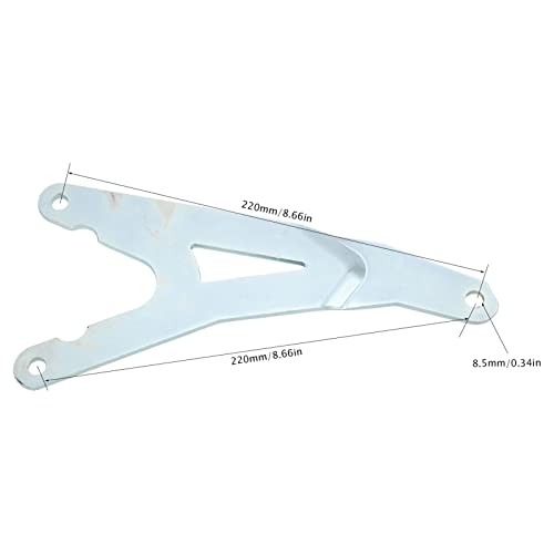 Aramox Chain Wheel Sprocket, 16T Sprocket 19T Shaft Reverse Changer Gear Transmission Steel Alloy Replacement For Gy6 150Cc 200Cc Atv Utv Go Kart Quad Bike #TOP4