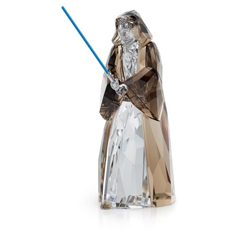 Swarovski Star Wars Obi-Wan Kenobi