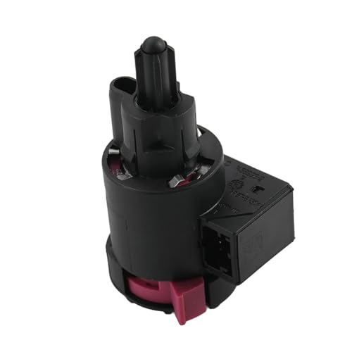 Interruptor freno 4F0945459B compatible con Audi A4 A6 Q5 y VW Phaeton 2005-2018 4