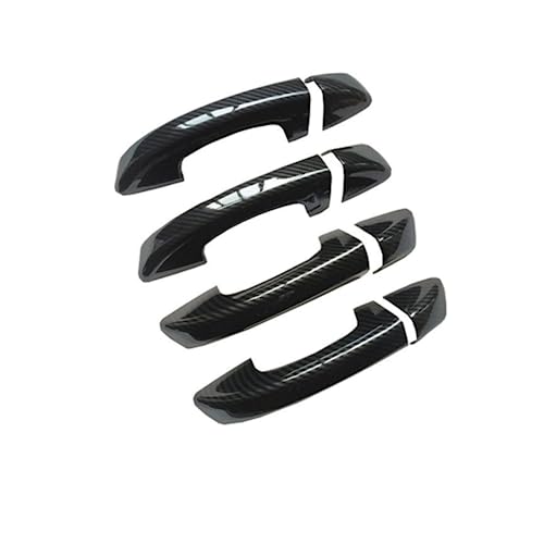 Accessoires voiture Seat Alhambra look carbone pour sublimer vos trajets en famille