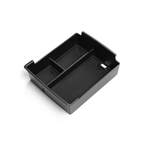 Accoudoir de voiture pour Ford Maverick P758 2022-2024 boite rangement