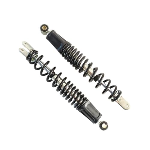 Amortisseur pneumatique NMAX résout les chocs arrière pour suspension moto 125 N Max
