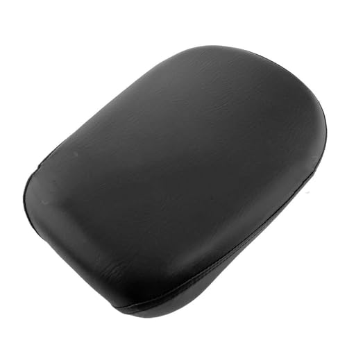 Asiento de motocicleta XVS400C contra el dolor lumbar del copiloto