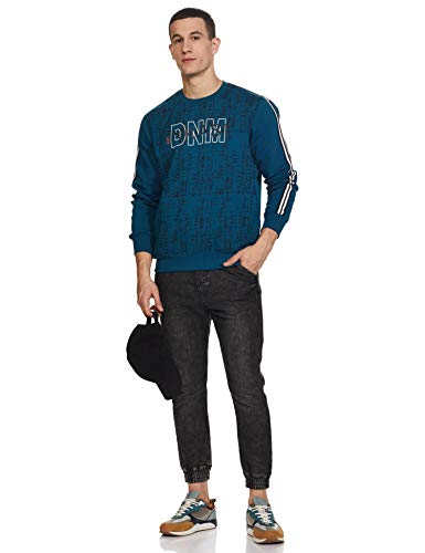 Image of Amazon Brand - INKAST Men Sweatshirt