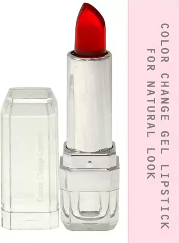 Image of Hydratint Color Lip Balm, Color Changing Lipstick, Lip Makeup