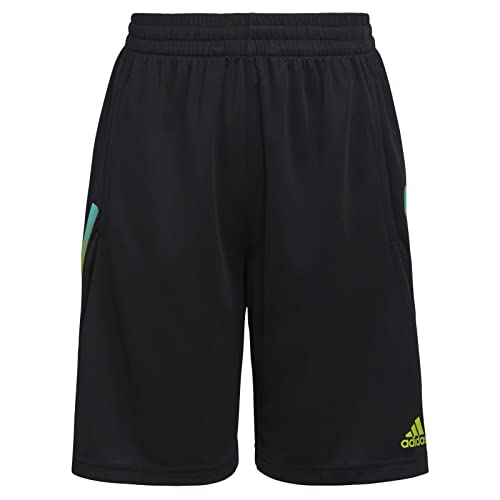 adidas Boys' Aeroready Gradient 3s Short