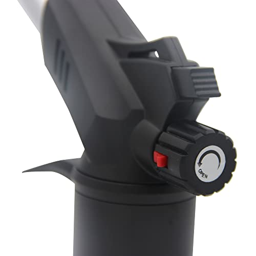 Opiniones y reviews de Sopletes de cocina los 5 mejores. 9 Imagen adicional