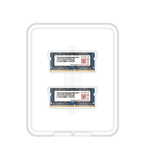 V-Color Color Your Life TES432G26D819K-VC V-Color 64Gb thumb #5
