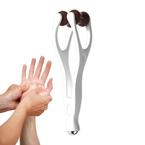 Macchina Massaggiatrice Per Dita | Anelli Antiscivolo Per Massaggio - Strumenti Per Massaggio Alle Dita | per Famiglia, Uomini, Donne, Lavoratori, Amanti, Partner, Genitori ed Uffici