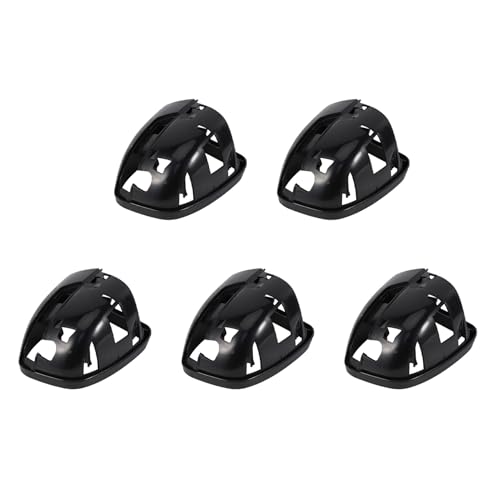 Cadre de rétroviseur gauche robuste pour Focus base de miroir anti-vibration