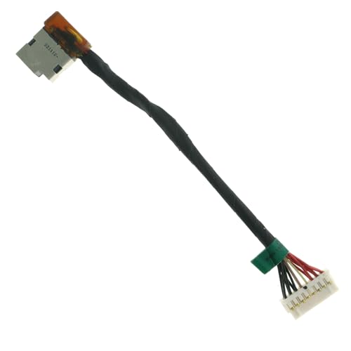 Connecteur de câble de charge DC Jack pour HP VICTUS 16-R 16-S N44736-001