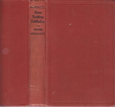 Some Brethren pathfinders B00087AVJK Book Cover