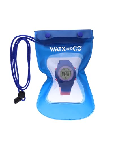Watx Wasummer20_7 Watch One Size