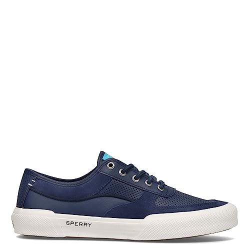 Image of Sperry mens Soletide U-throat