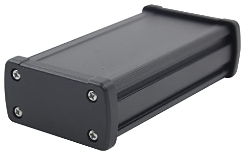 Enclos multifonction aluminium noir MC002186 pour éviter les fugues d'animaux