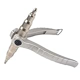 Kann verwendet werden, um Kupferrohr mit Durchmesser zu erweitern: 4/6 / 7,5 / 10 / 13,5 / 15/17/18 / 22mm.
