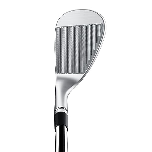TaylorMade Milled Grind 4 Golf Wedge – Precision Control