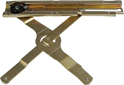 Lève-vitre Dorman 740-5503 d'origine mécanisme de rechange pour portière avant de voiture