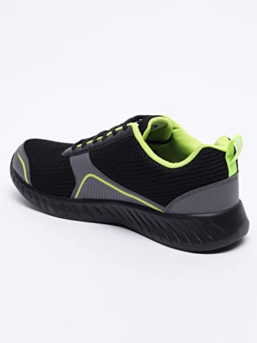 Image of Fila Mens Garon Plus Health Care Professional Shoe