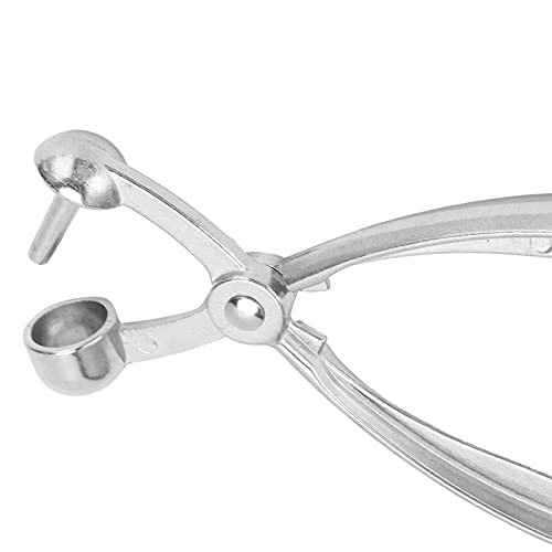 Horoper Cherry Pitter Multiple, Hand Cherry Stone Remover, Cherry Pitter Aluminum Alloy Olivine Remover, Manual Removal Tool, Kitchen Appliance - Image 8