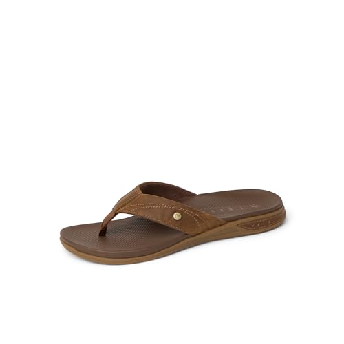 REEF Phantom Lux Mens Sandal Toffee 9 - image 1