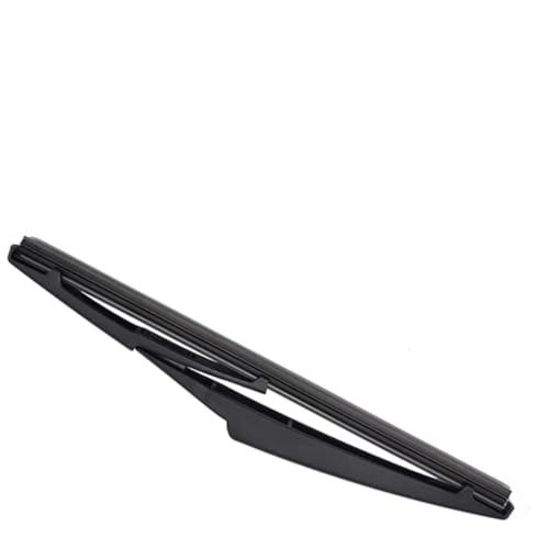 Essuie-glace arrière pour Toyota Prius C 2011-2021 de 8 pouces balai de lunette