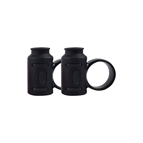 Drum Stick Control Clip Finger Ring Accessories (2pcs)