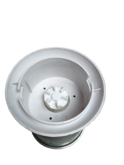 Image of SUITABLE FOR HAVELLS ENDURA MIDDLE JAR