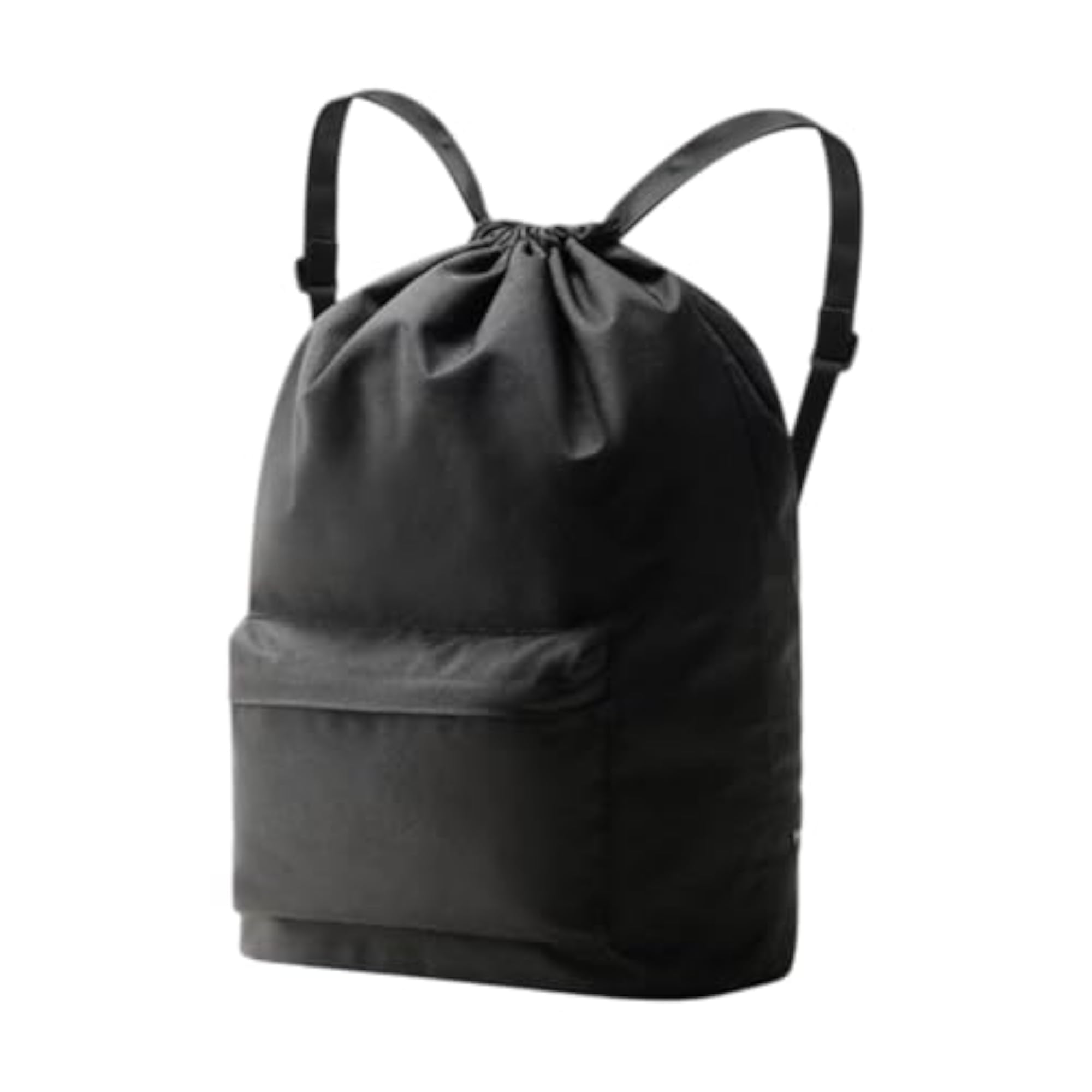 Drawstring Backpack Sports Gym Sack for Outdoor Activities
