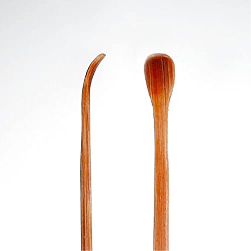 craftsmanship premium wooden earpick