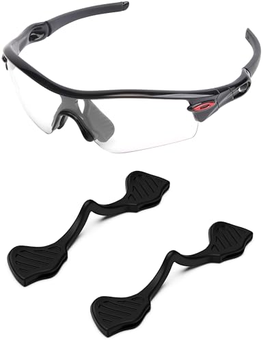 Image of Replacement Nose Pad for Oakley Hydra OO9229